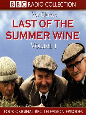 volume wine summer last